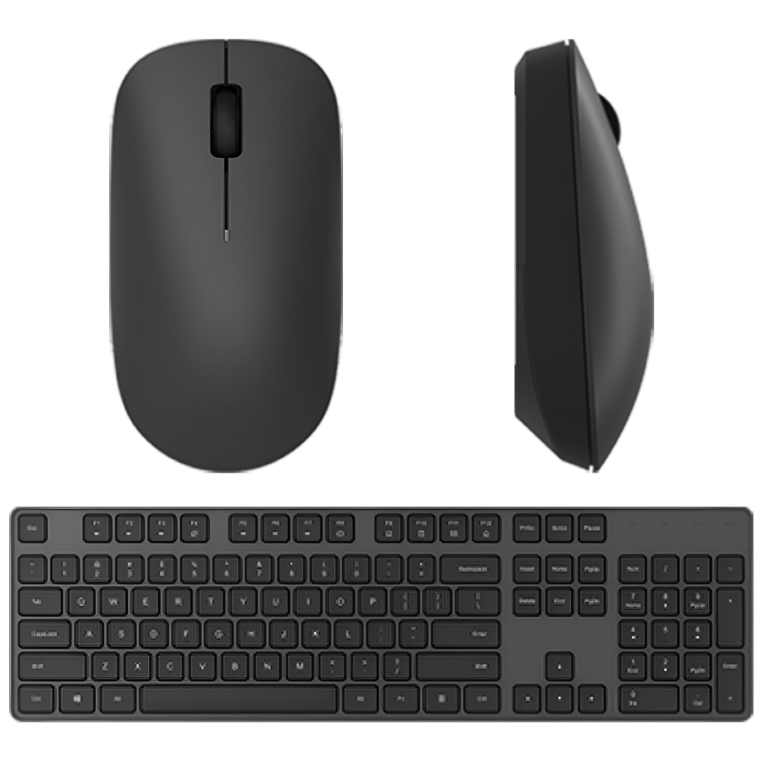 Xiaomi Keyboard & Mouse Combo