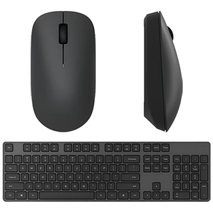Xiaomi Keyboard & Mouse Combo
