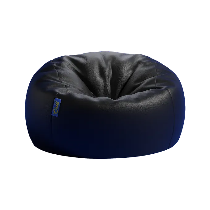 Jelly BeanBags Black