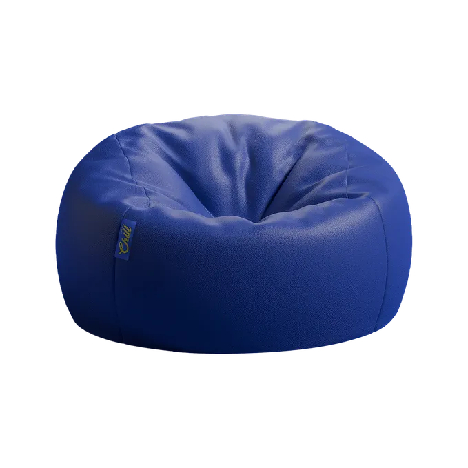 Jelly BeanBags Blue