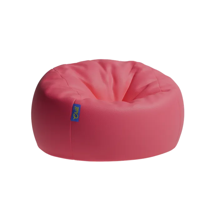 Jellysummer BeanBags Pink 