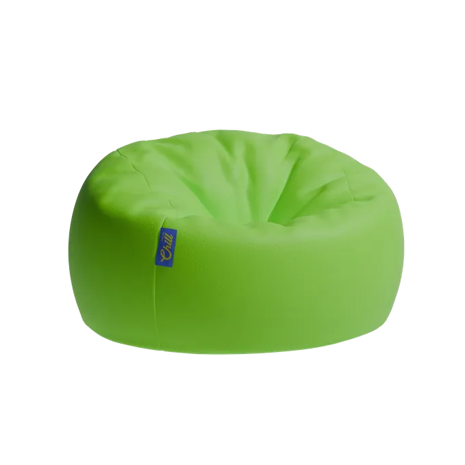 Jellysummer BeanBags Lime 