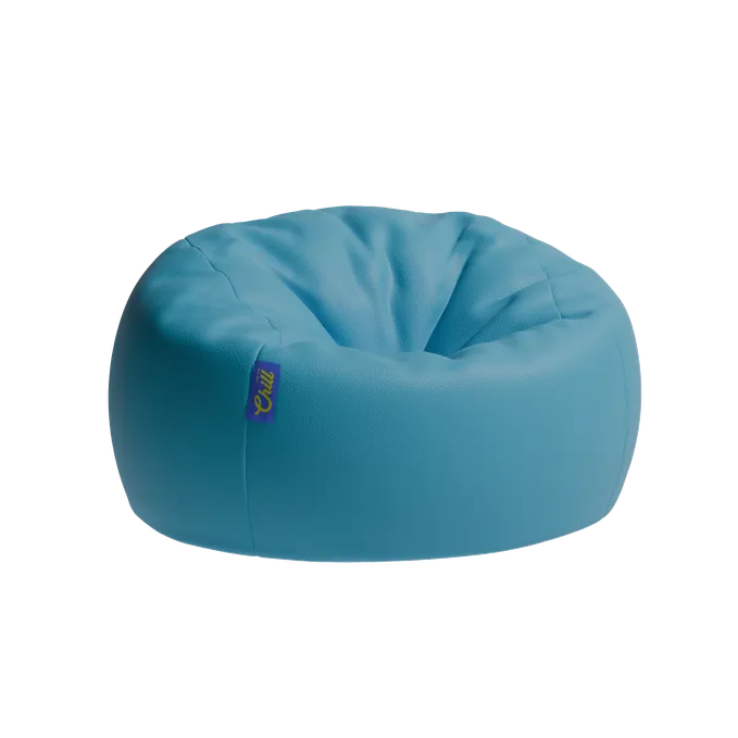 Jellysummer BeanBags Blue
