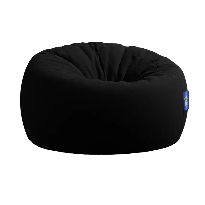 Fancy Beanbags Black