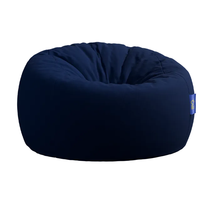 Fancy Beanbags Blue