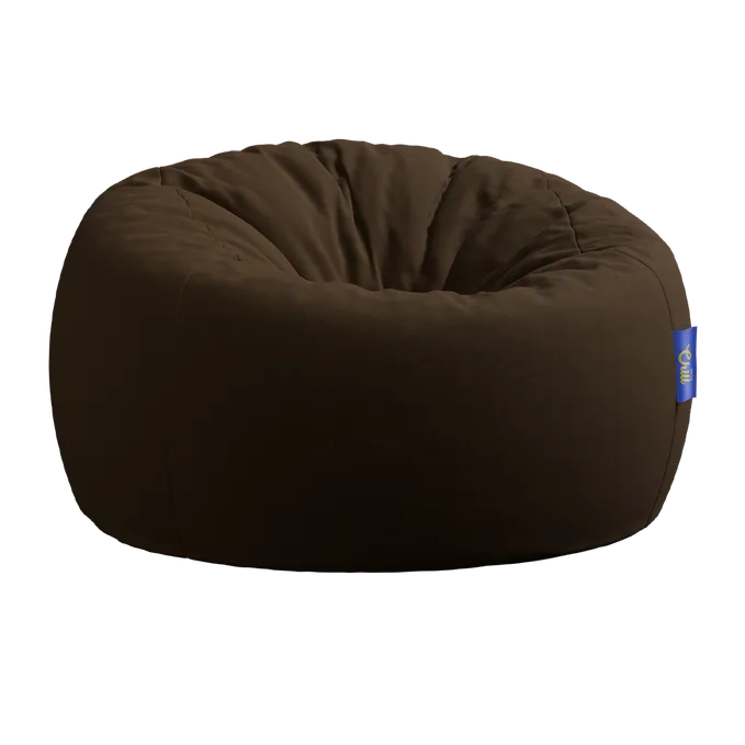 Fancy Beanbags Brown