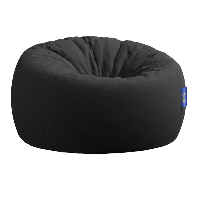Fancy Beanbags Silver