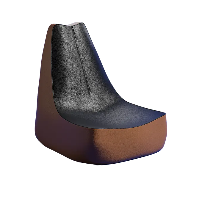 Prochill Beanbags Brown