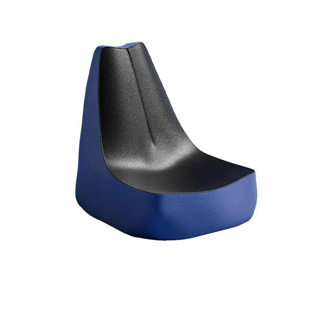 Prochill Beanbags Blue