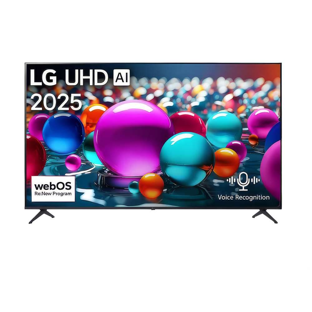 LG UA85006 43 TV /4K UHD 3840 x 2160