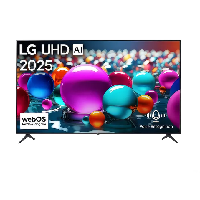LG UA85006 43 TV /4K UHD 3840 x 2160