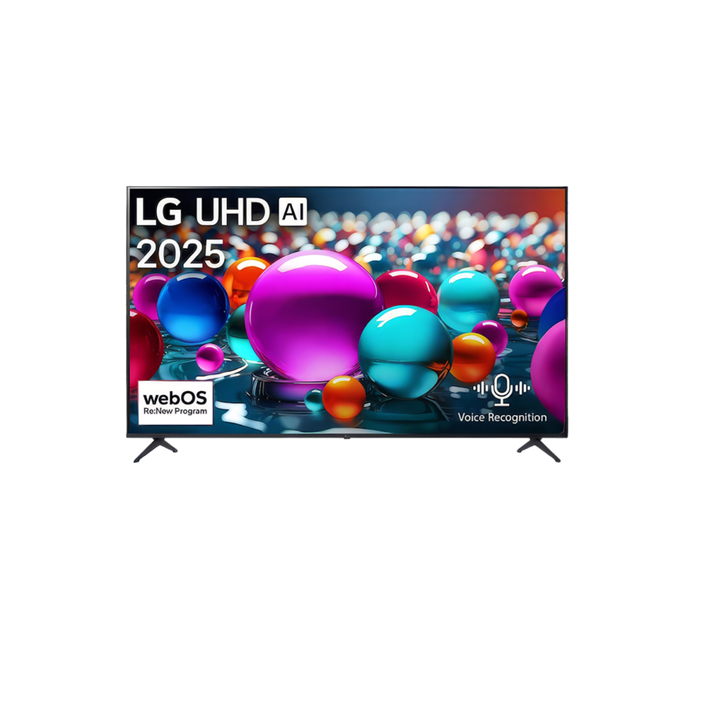 LG UA85006 65 TV / 4K UHD 3840 x 2160 Direct-lit LED