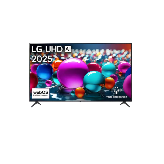 LG UA85006 65 TV / 4K UHD 3840 x 2160 Direct-lit LED