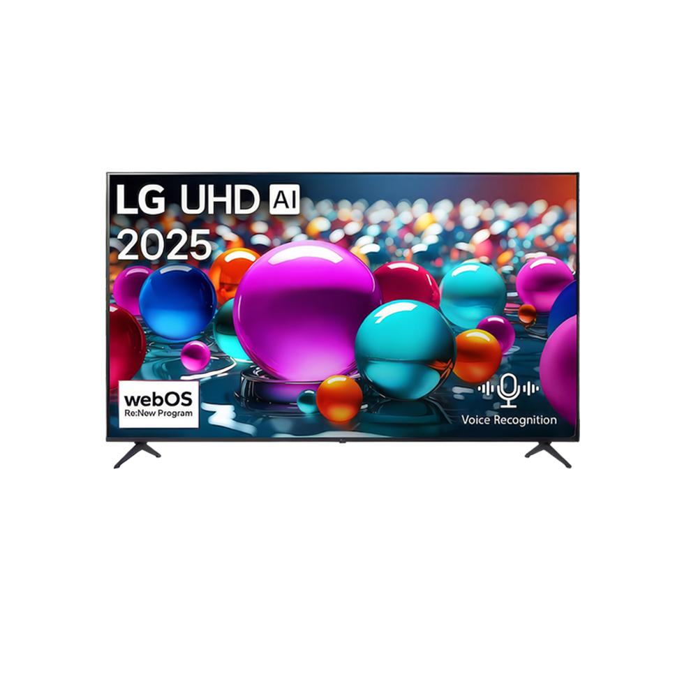 LG UA85006 75 TV / 4K UHD 3840 x 2160 Direct-lit LED