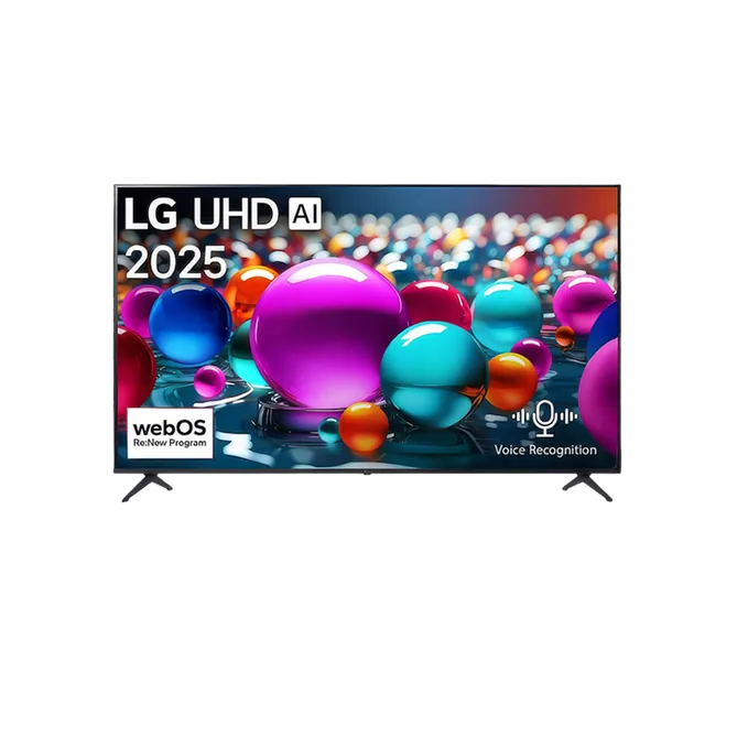 LG UA85006 75 TV / 4K UHD 3840 x 2160 Direct-lit LED