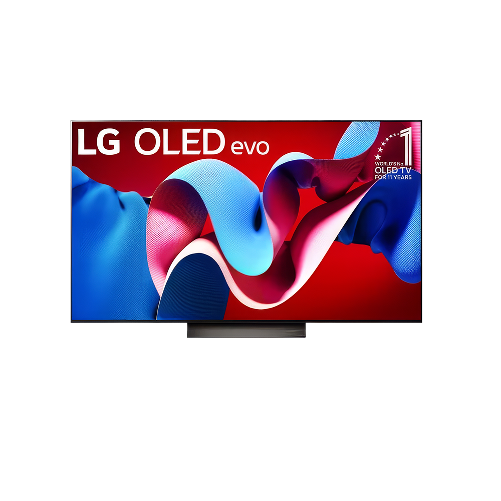 LG OLED 65 C5 TV / 65-inch 4K UHD (3840 x 2160) OLED evo