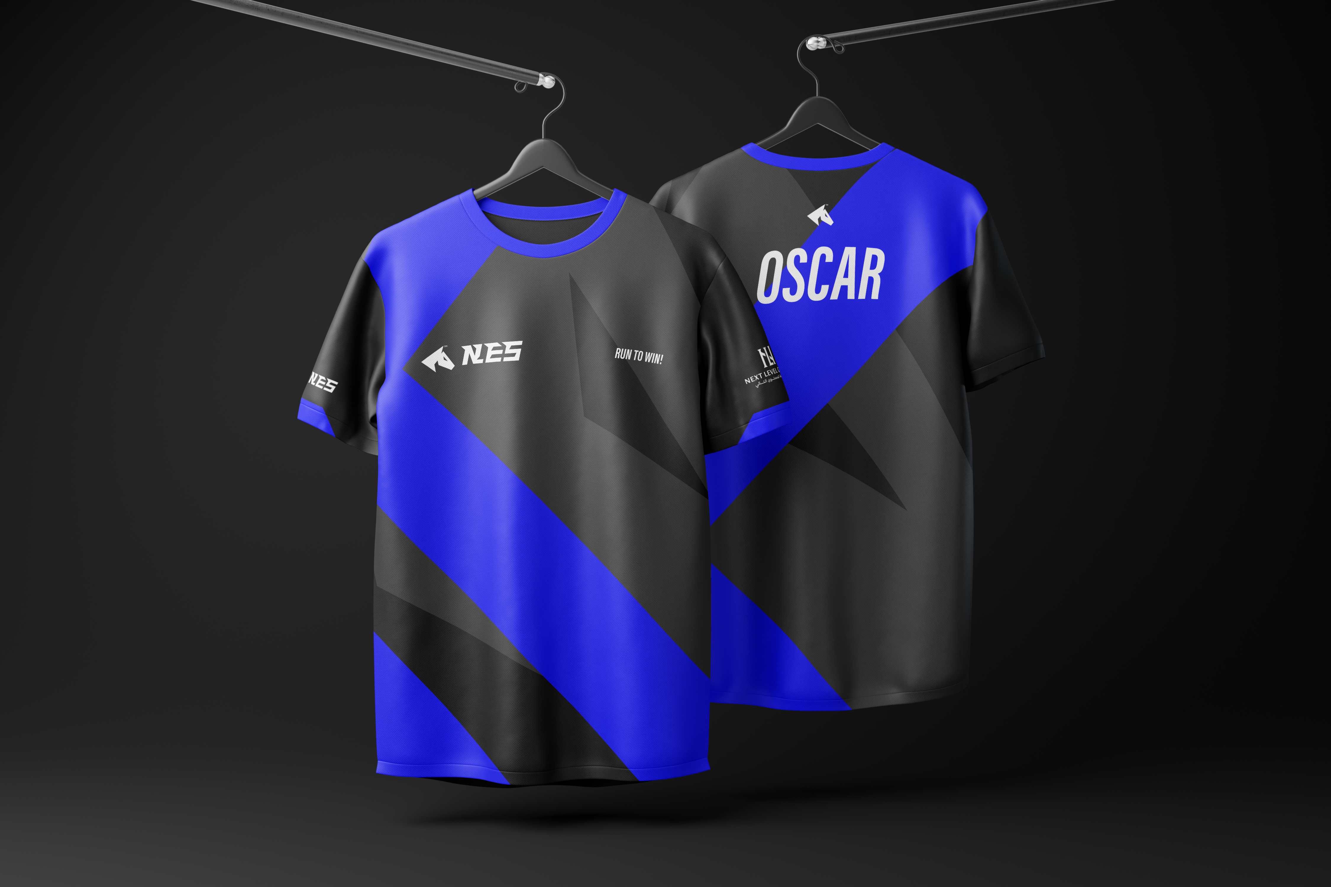 ESPORTS T-SHIRT